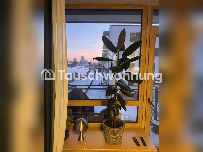 Tauschwohnung: A professional looking for short-term rental — photo 1